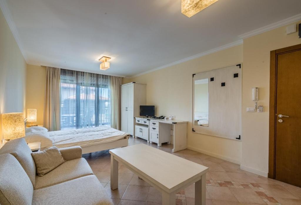 Sozopol Private Apartments St. Marina Exterior foto