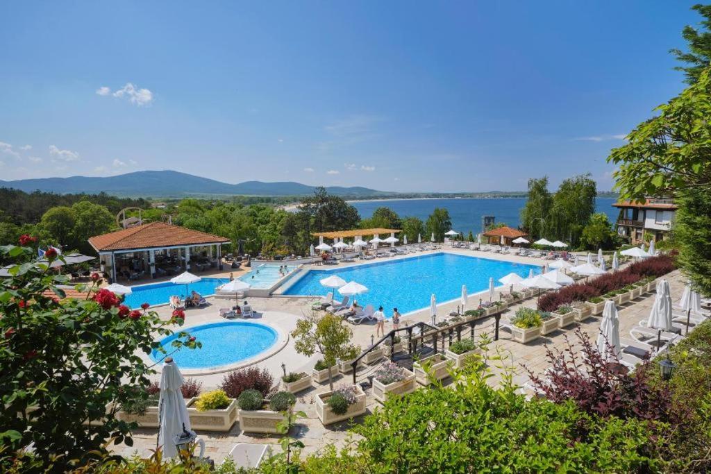 Sozopol Private Apartments St. Marina Exterior foto