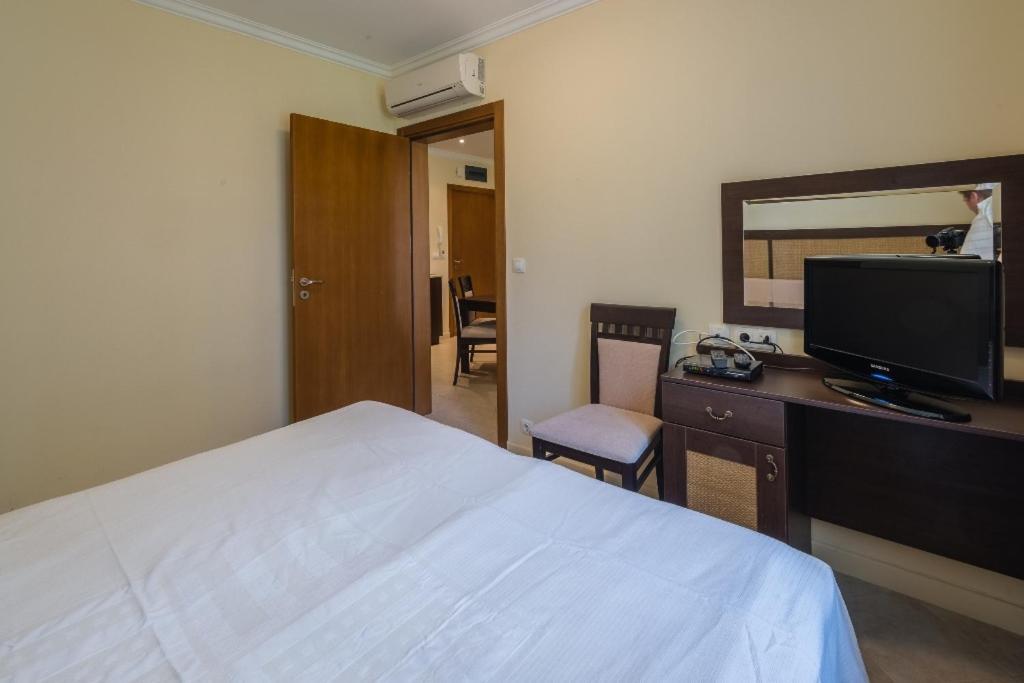 Sozopol Private Apartments St. Marina Exterior foto