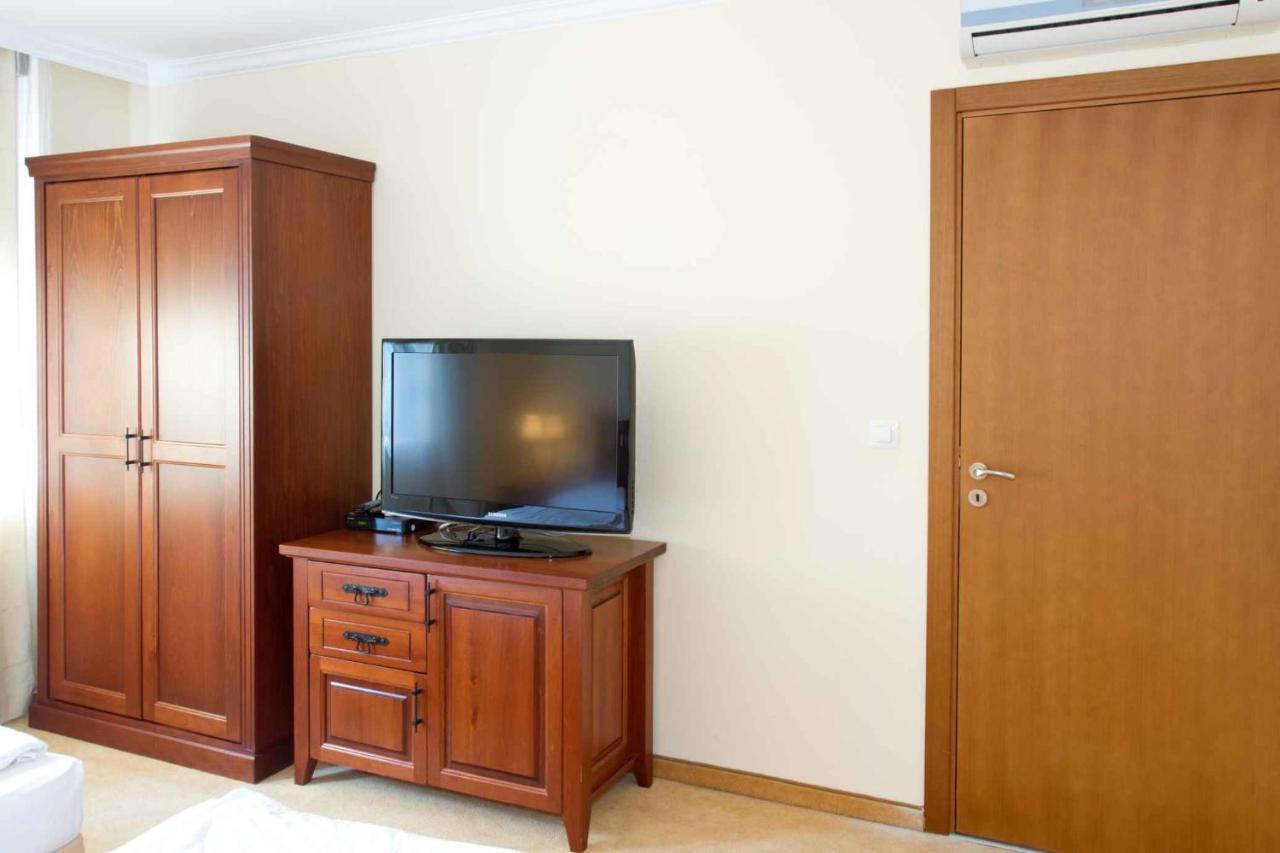 Sozopol Private Apartments St. Marina Exterior foto